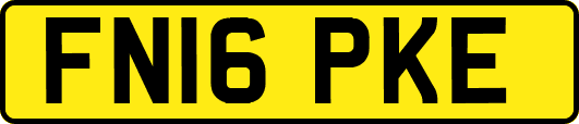 FN16PKE