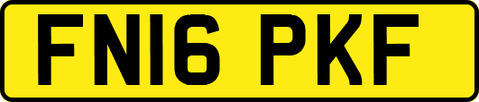 FN16PKF