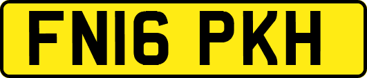 FN16PKH