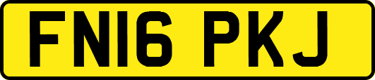 FN16PKJ