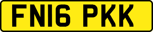 FN16PKK