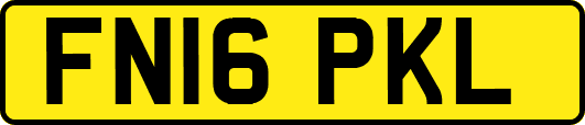 FN16PKL