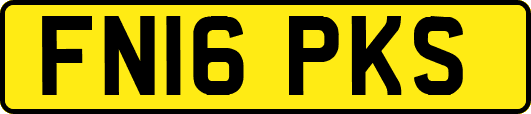 FN16PKS