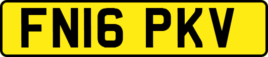 FN16PKV