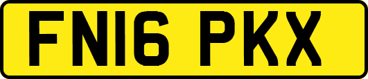 FN16PKX