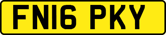 FN16PKY