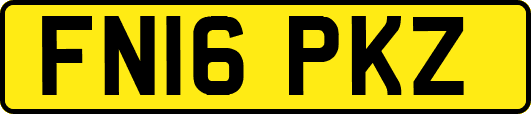 FN16PKZ