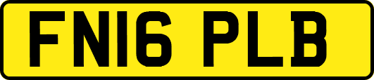 FN16PLB