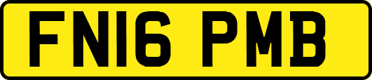 FN16PMB