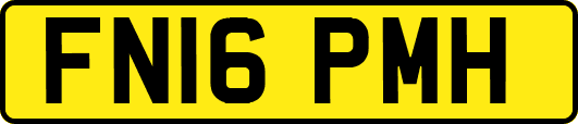 FN16PMH