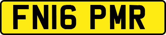 FN16PMR