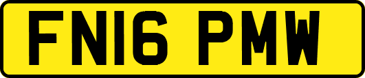 FN16PMW