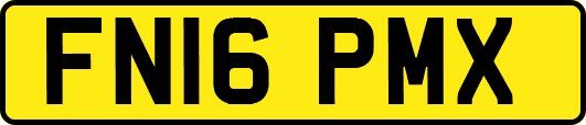 FN16PMX