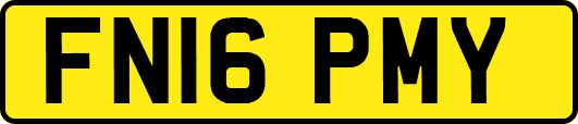 FN16PMY