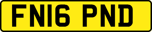 FN16PND