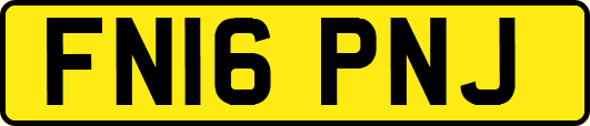 FN16PNJ