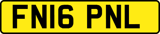 FN16PNL