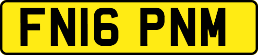 FN16PNM