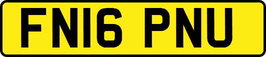 FN16PNU