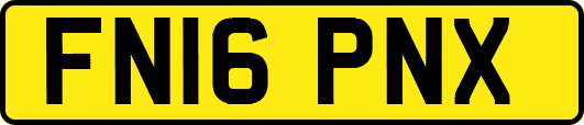 FN16PNX