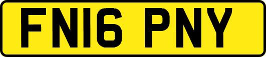 FN16PNY