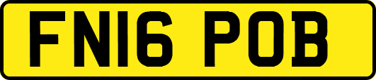 FN16POB