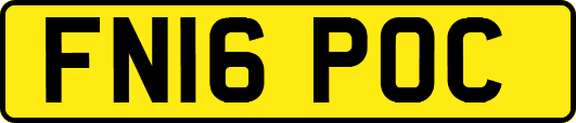 FN16POC