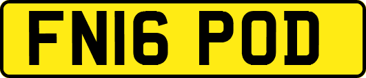FN16POD
