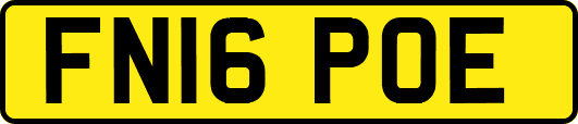 FN16POE