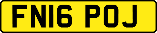 FN16POJ