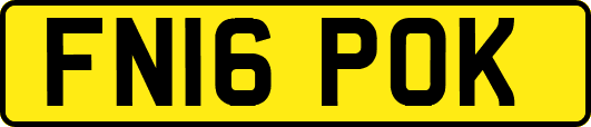 FN16POK