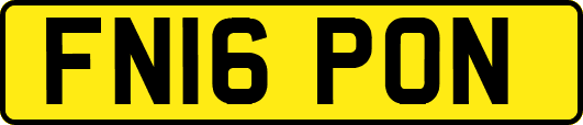 FN16PON