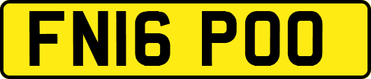 FN16POO