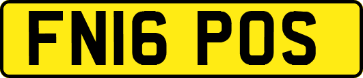 FN16POS