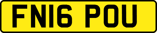 FN16POU
