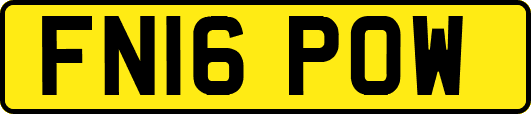 FN16POW