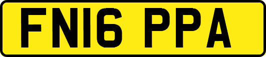 FN16PPA