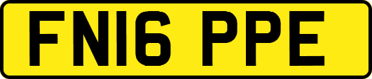 FN16PPE