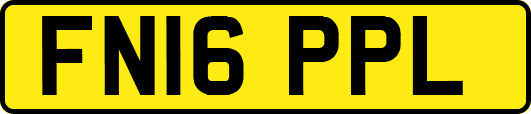 FN16PPL