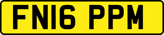 FN16PPM
