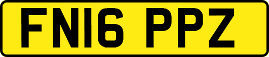 FN16PPZ