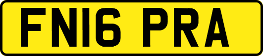 FN16PRA