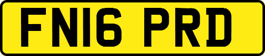 FN16PRD