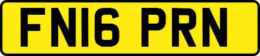 FN16PRN
