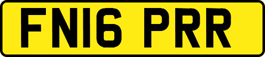 FN16PRR