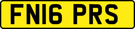 FN16PRS