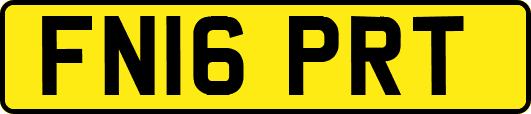 FN16PRT