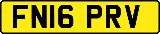 FN16PRV