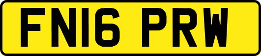 FN16PRW