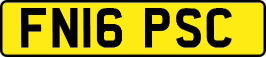 FN16PSC